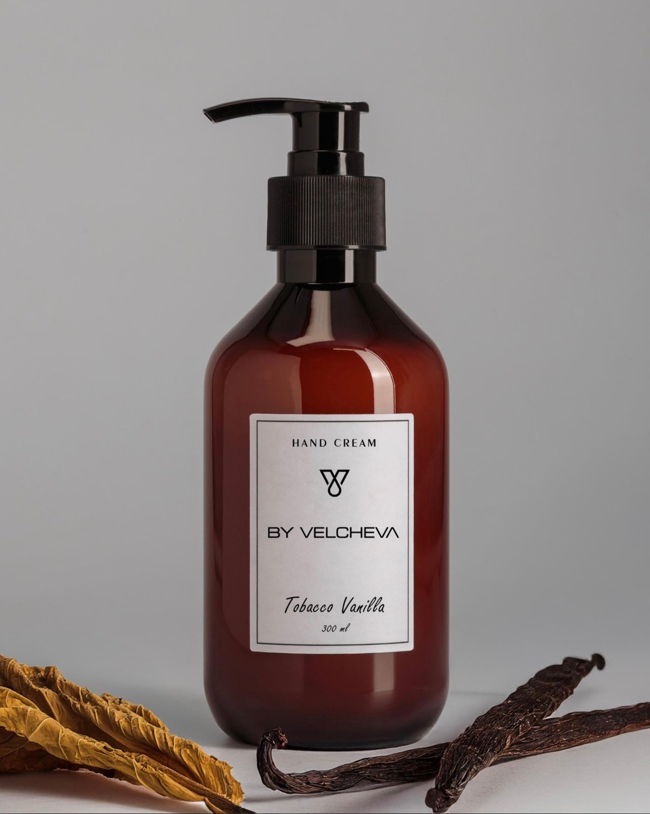 Hand crème Tabacco Vanilla 300ml