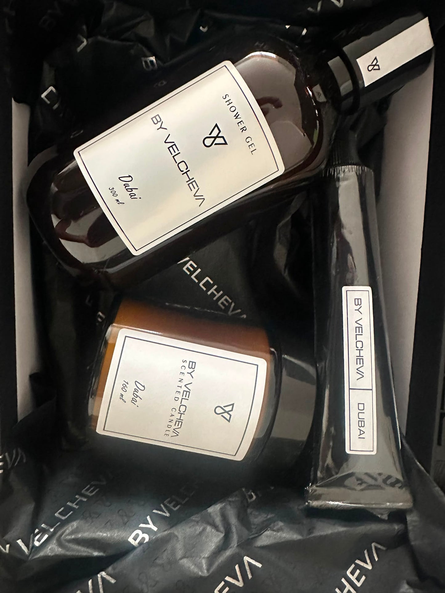 The Wellness Box