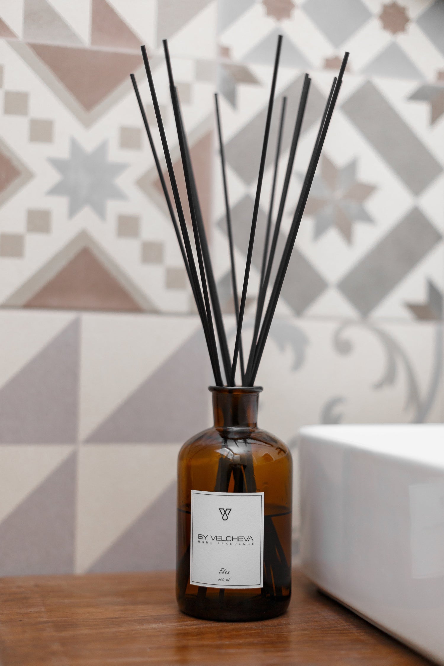 Reed Diffuser