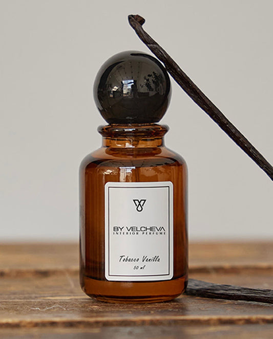 Tabacco Vanilla