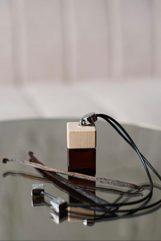 Tabacco Vanilla