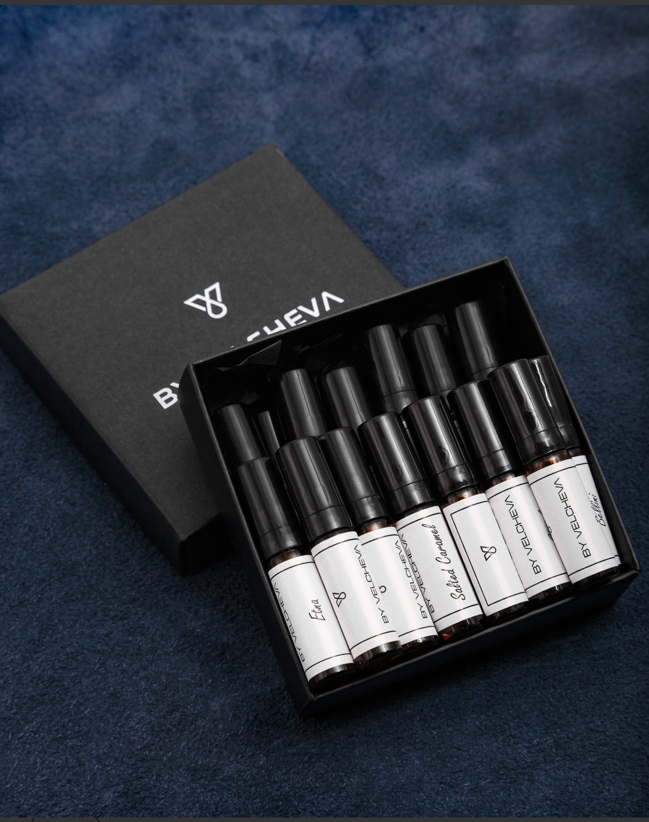 Testers 21 fragrances