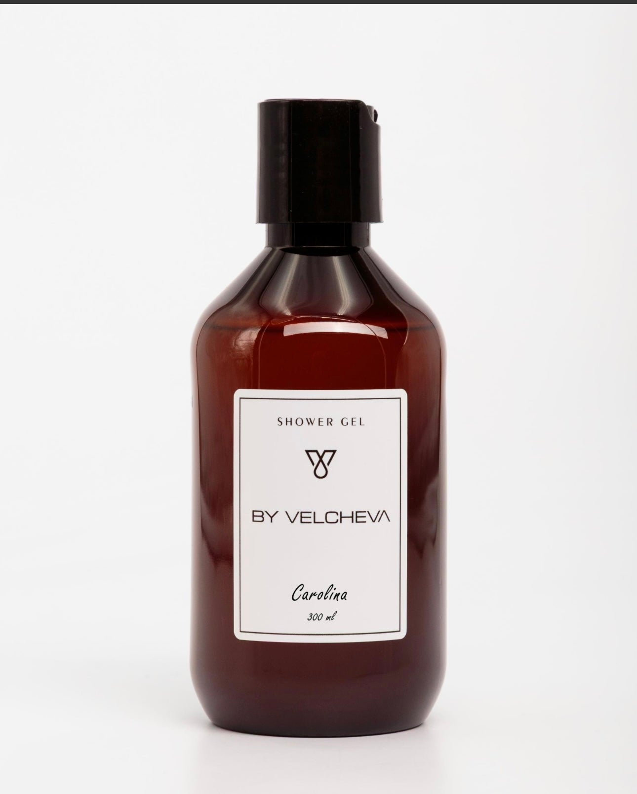 Shower Gel Carolina
