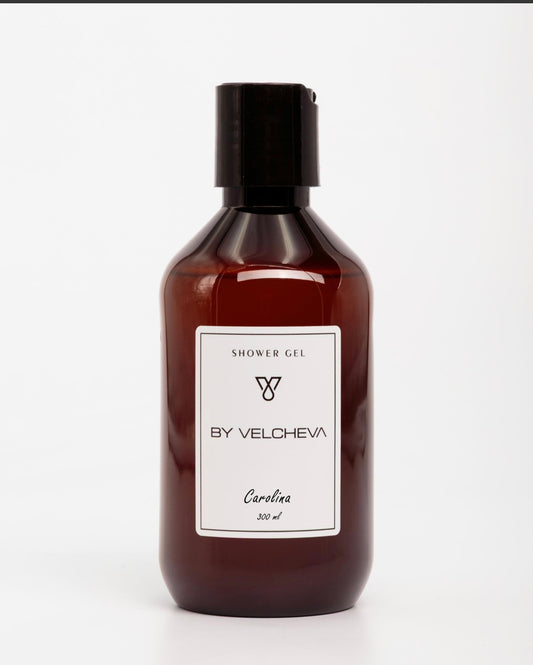 Shower Gel Carolina