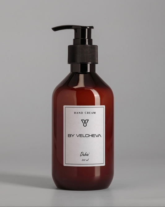 Hand crème Dubai 300ml