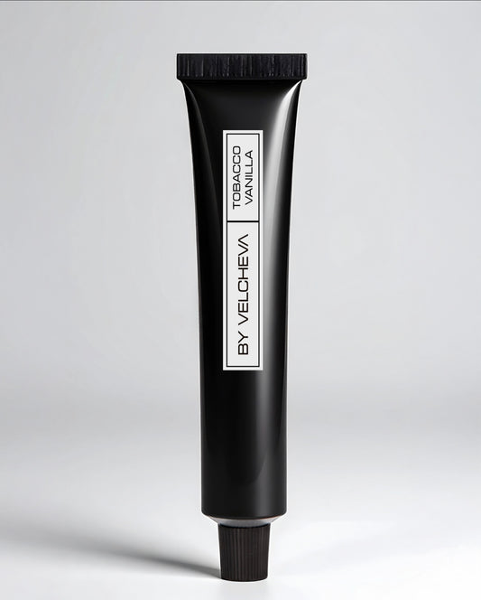 Hand crème Tabacco Vanilla