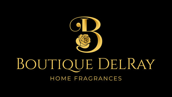 Boutique DelRay Fragrance 