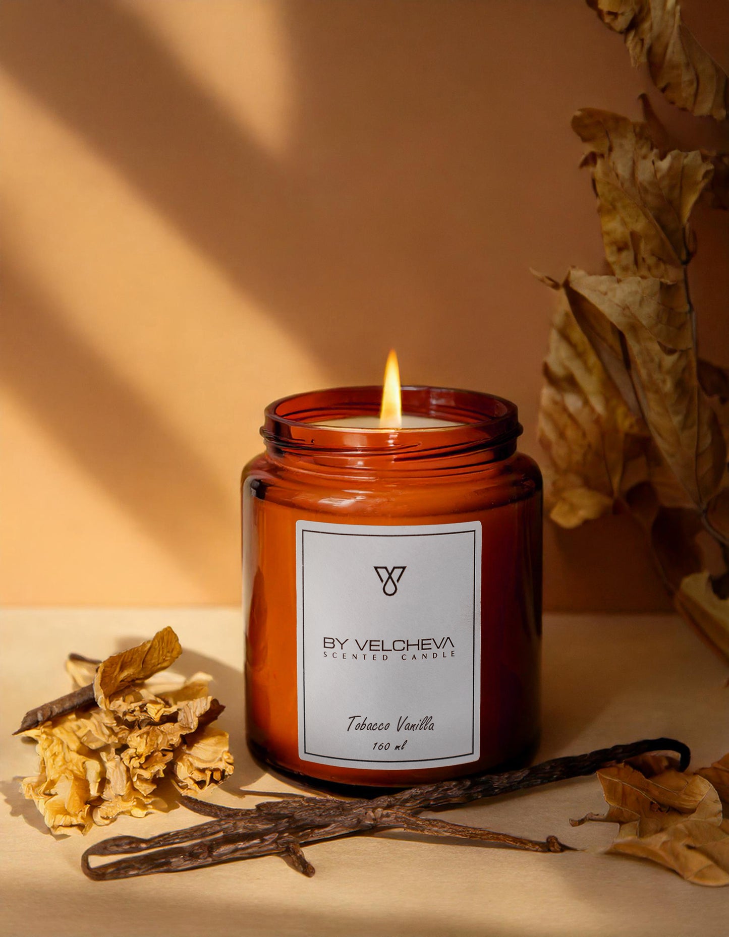 Tabaco Vanilla