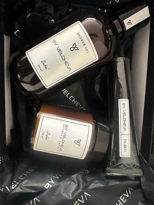 The Wellness Box